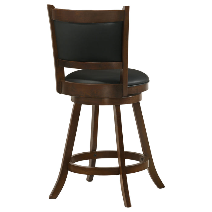 Broxton Swivel Counter Chair - Just Furniture (PA) - Multi Location