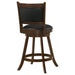 Broxton Swivel Counter Chair - Just Furniture (PA) - Multi Location