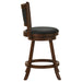 Broxton Swivel Counter Chair - Just Furniture (PA) - Multi Location