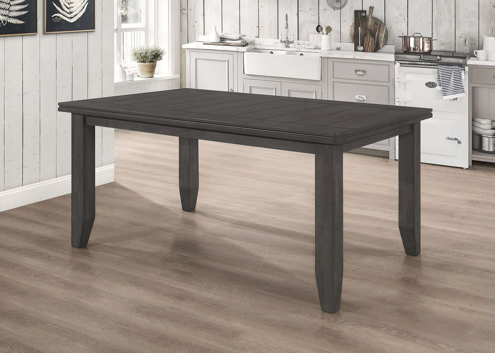 Dalila Dining Table - Just Furniture (PA) - Multi Location