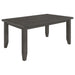 Dalila Dining Table - Just Furniture (PA) - Multi Location