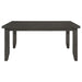 Dalila Dining Table - Just Furniture (PA) - Multi Location