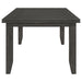 Dalila Dining Table - Just Furniture (PA) - Multi Location