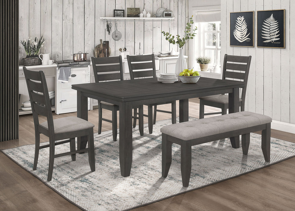 Dalila Dining Table - Just Furniture (PA) - Multi Location