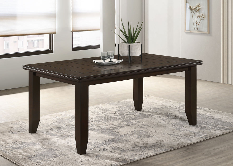 Dalila Dining Table - Just Furniture (PA) - Multi Location