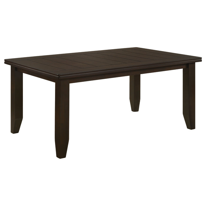 Dalila Dining Table - Just Furniture (PA) - Multi Location