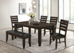 Dalila Dining Table - Just Furniture (PA) - Multi Location