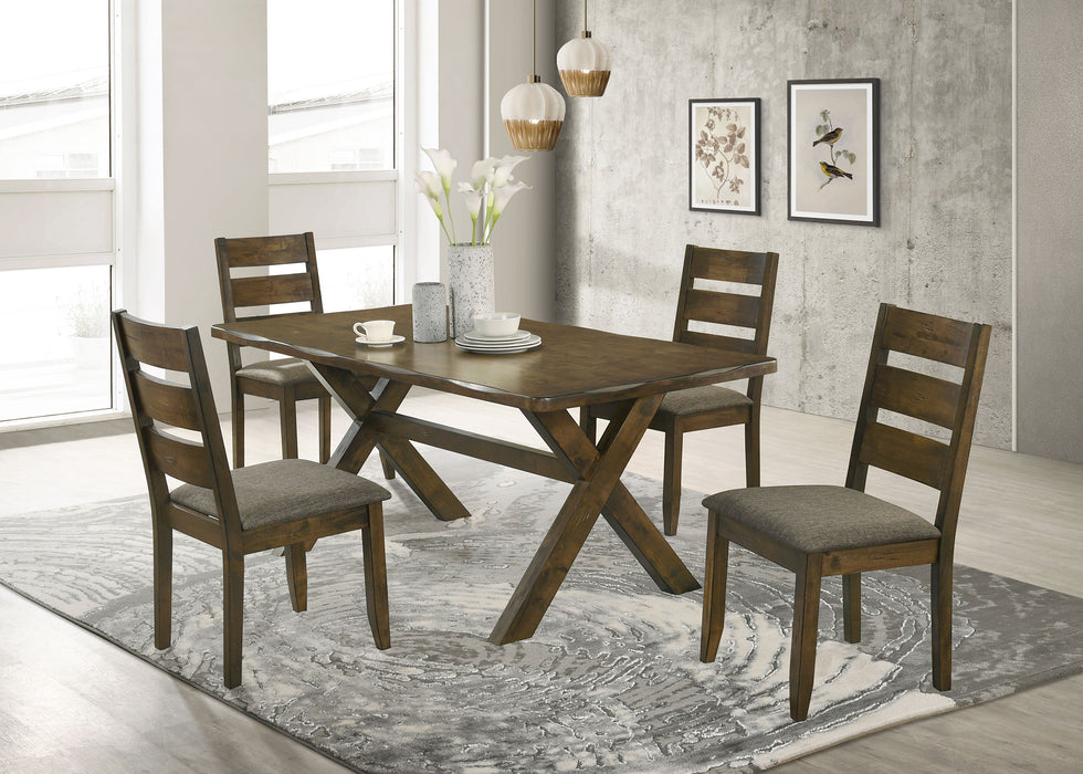 Alston Dining Set - Just Furniture (PA) - Multi Location