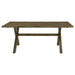 Alston Dining Set - Just Furniture (PA) - Multi Location