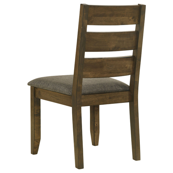 Alston Dining Set - Just Furniture (PA) - Multi Location