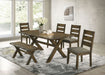 Alston Dining Set - Just Furniture (PA) - Multi Location