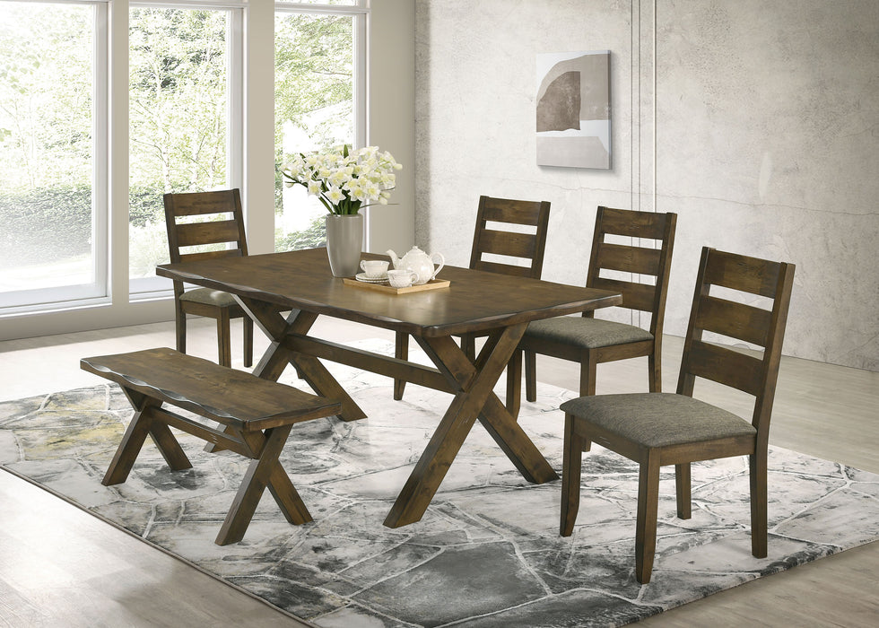 Alston Dining Set - Just Furniture (PA) - Multi Location