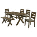 Alston Dining Set - Just Furniture (PA) - Multi Location