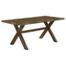 Alston Dining Set - Just Furniture (PA) - Multi Location