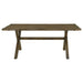 Alston Dining Set - Just Furniture (PA) - Multi Location