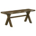 Alston Dining Set - Just Furniture (PA) - Multi Location