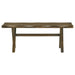 Alston Dining Set - Just Furniture (PA) - Multi Location