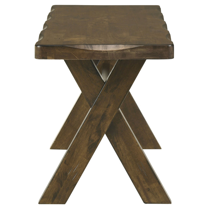 Alston Dining Set - Just Furniture (PA) - Multi Location
