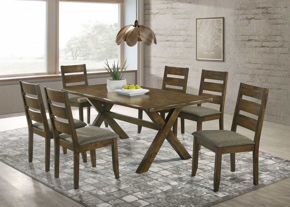 Alston Dining Set - Just Furniture (PA) - Multi Location