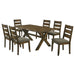 Alston Dining Set - Just Furniture (PA) - Multi Location