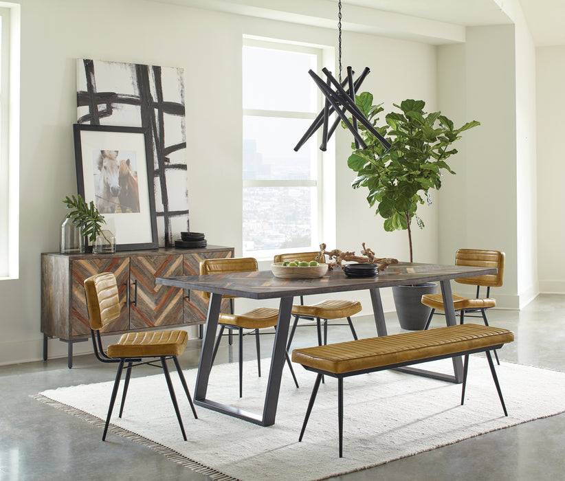 Misty Dining Side Chair - Just Furniture (PA) - Multi Location