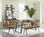 Misty Dining Side Chair - Just Furniture (PA) - Multi Location