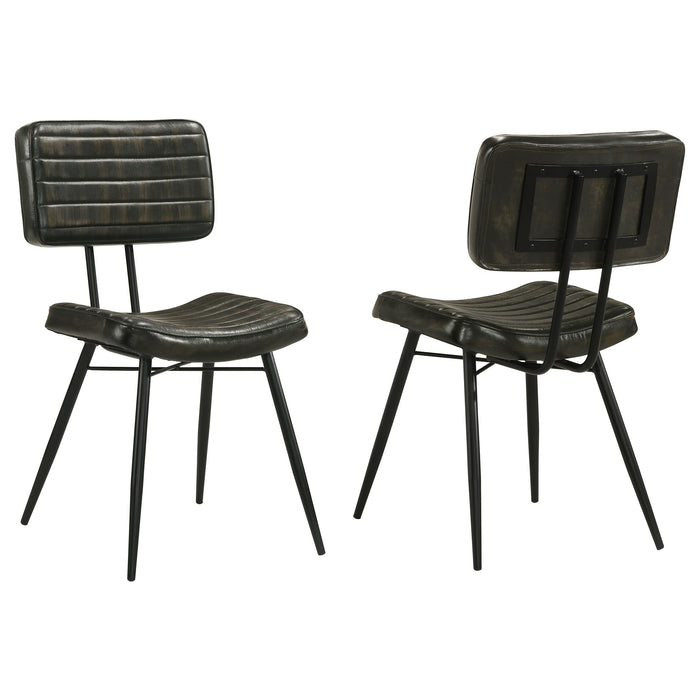 Misty Dining Side Chair - Just Furniture (PA) - Multi Location