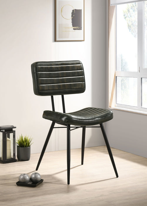 Misty Dining Side Chair - Just Furniture (PA) - Multi Location