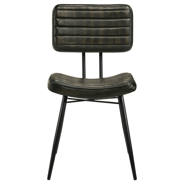 Misty Dining Side Chair - Just Furniture (PA) - Multi Location