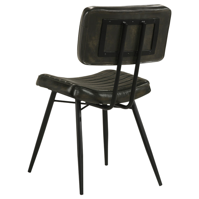 Misty Dining Side Chair - Just Furniture (PA) - Multi Location