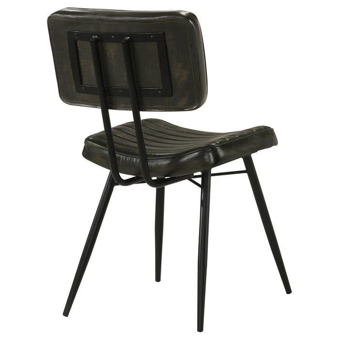 Misty Dining Side Chair - Just Furniture (PA) - Multi Location