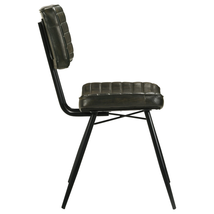 Misty Dining Side Chair - Just Furniture (PA) - Multi Location