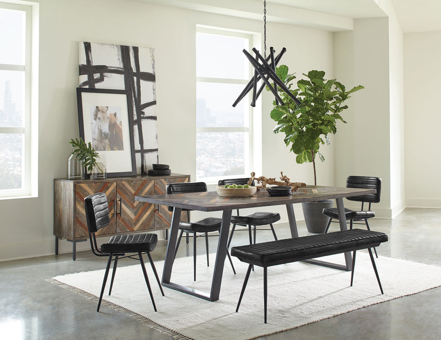 Misty Dining Side Chair - Just Furniture (PA) - Multi Location