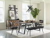 Misty Dining Side Chair - Just Furniture (PA) - Multi Location