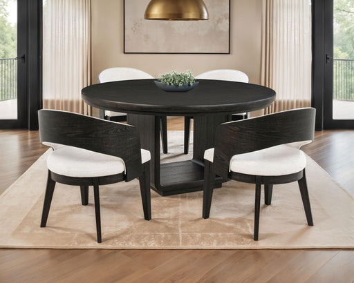 Leandro Dining Set - Just Furniture (PA) - Multi Location