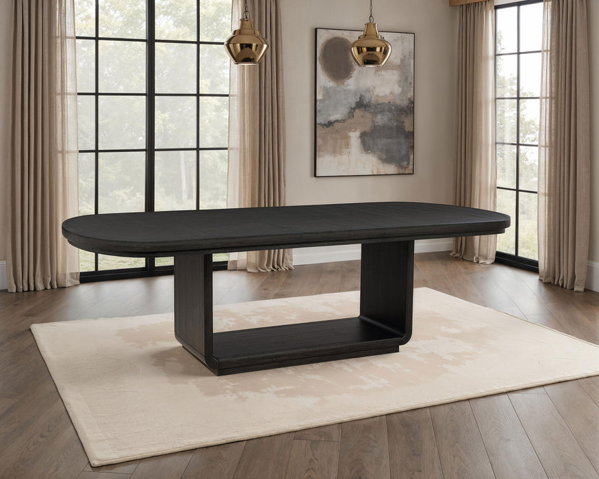 Leandro Extension Dining Table - Just Furniture (PA) - Multi Location
