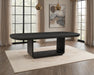 Leandro Extension Dining Table - Just Furniture (PA) - Multi Location