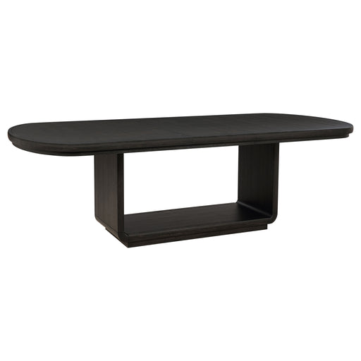 Leandro Extension Dining Table - Just Furniture (PA) - Multi Location