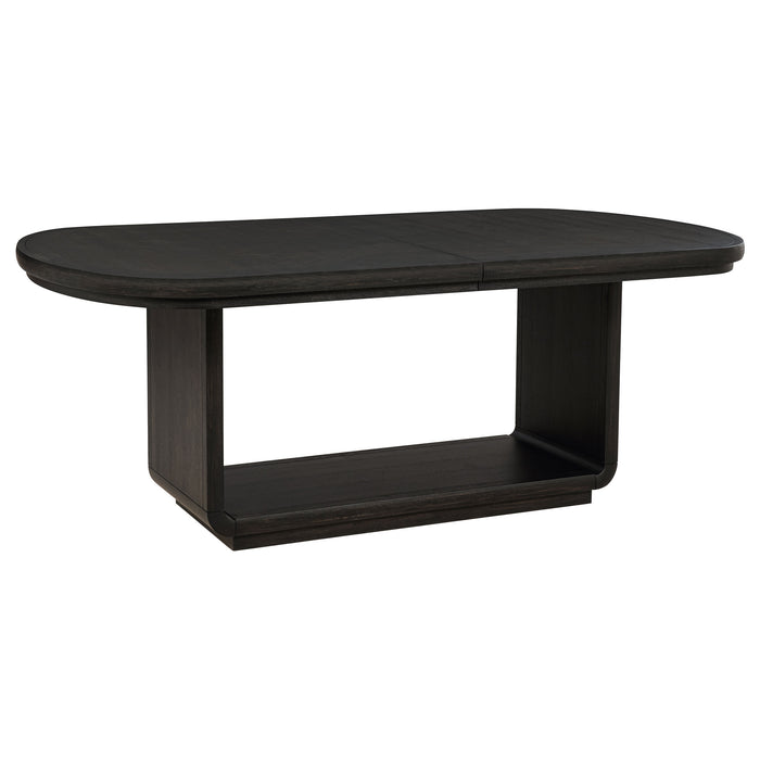 Leandro Extension Dining Table - Just Furniture (PA) - Multi Location