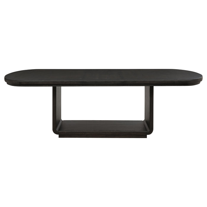 Leandro Extension Dining Table - Just Furniture (PA) - Multi Location