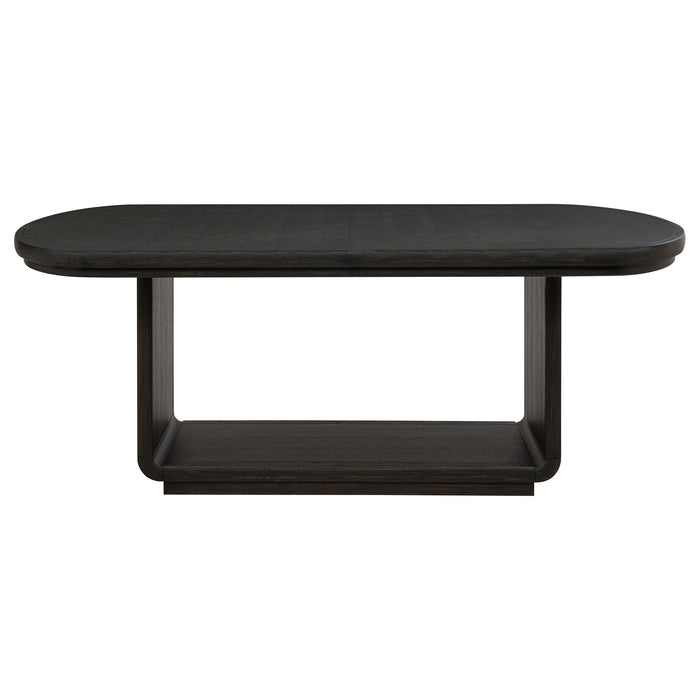 Leandro Extension Dining Table - Just Furniture (PA) - Multi Location