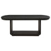 Leandro Extension Dining Table - Just Furniture (PA) - Multi Location