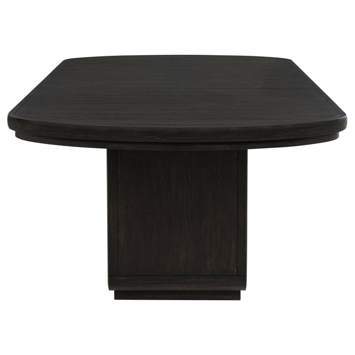 Leandro Extension Dining Table - Just Furniture (PA) - Multi Location