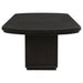 Leandro Extension Dining Table - Just Furniture (PA) - Multi Location
