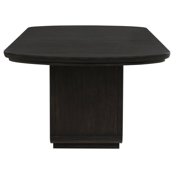 Leandro Extension Dining Table - Just Furniture (PA) - Multi Location