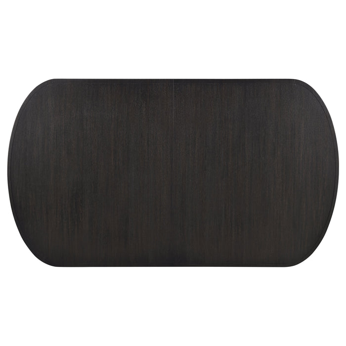 Leandro Extension Dining Table - Just Furniture (PA) - Multi Location