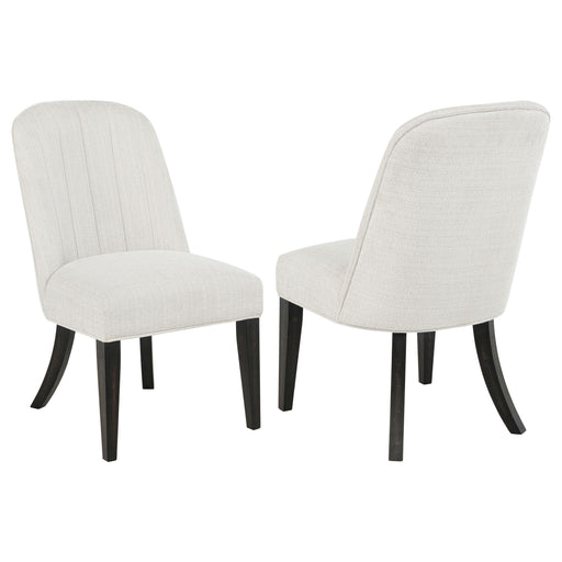 Leandro Dining Side Chair - Just Furniture (PA) - Multi Location
