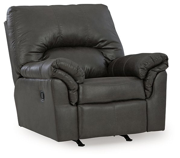 Bladen Recliner - Just Furniture (PA) - Multi Location
