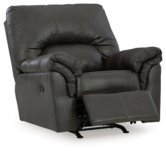 Bladen Recliner - Just Furniture (PA) - Multi Location