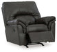 Bladen Recliner - Just Furniture (PA) - Multi Location